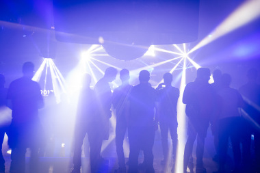 Partyfotografie, Middle Earth, Shadow of War, Legendary Party, Warner, Halle Tor 2, Köln