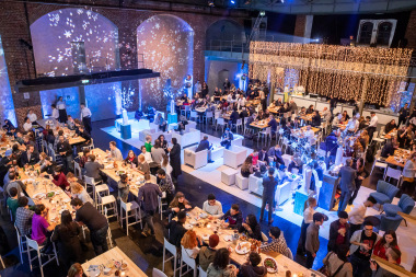 Eventfotografie, Match Me, E-Werk, Köln