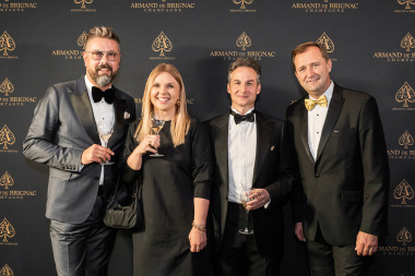 Red Carpet, Armand de Brignac, Drachenfel, Königswinter