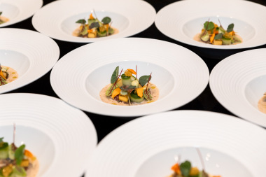 Sternedinner, Drachenfeld Königswinter