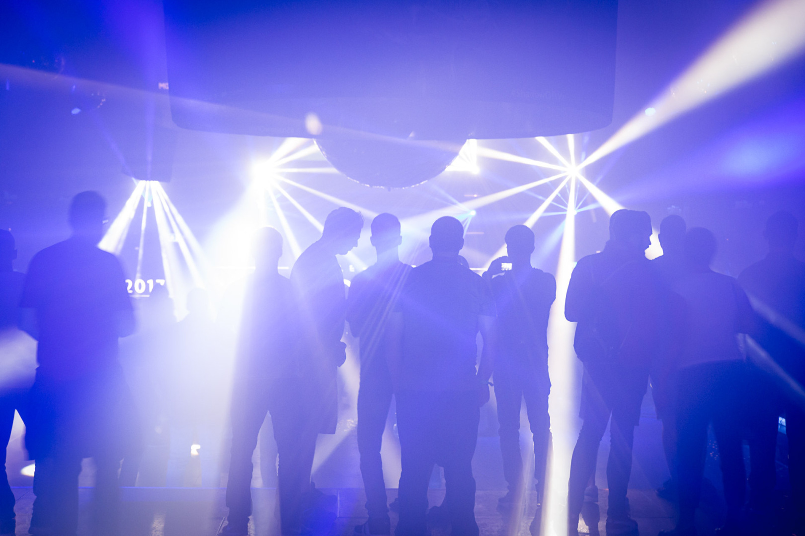 Partyfotografie, Middle Earth, Shadow of War, Legendary Party, Warner, Halle Tor 2, Köln