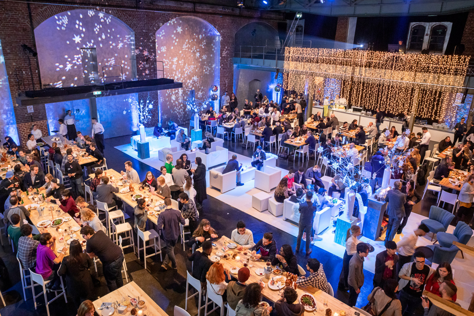 Eventfotografie, Match Me, E-Werk, Köln