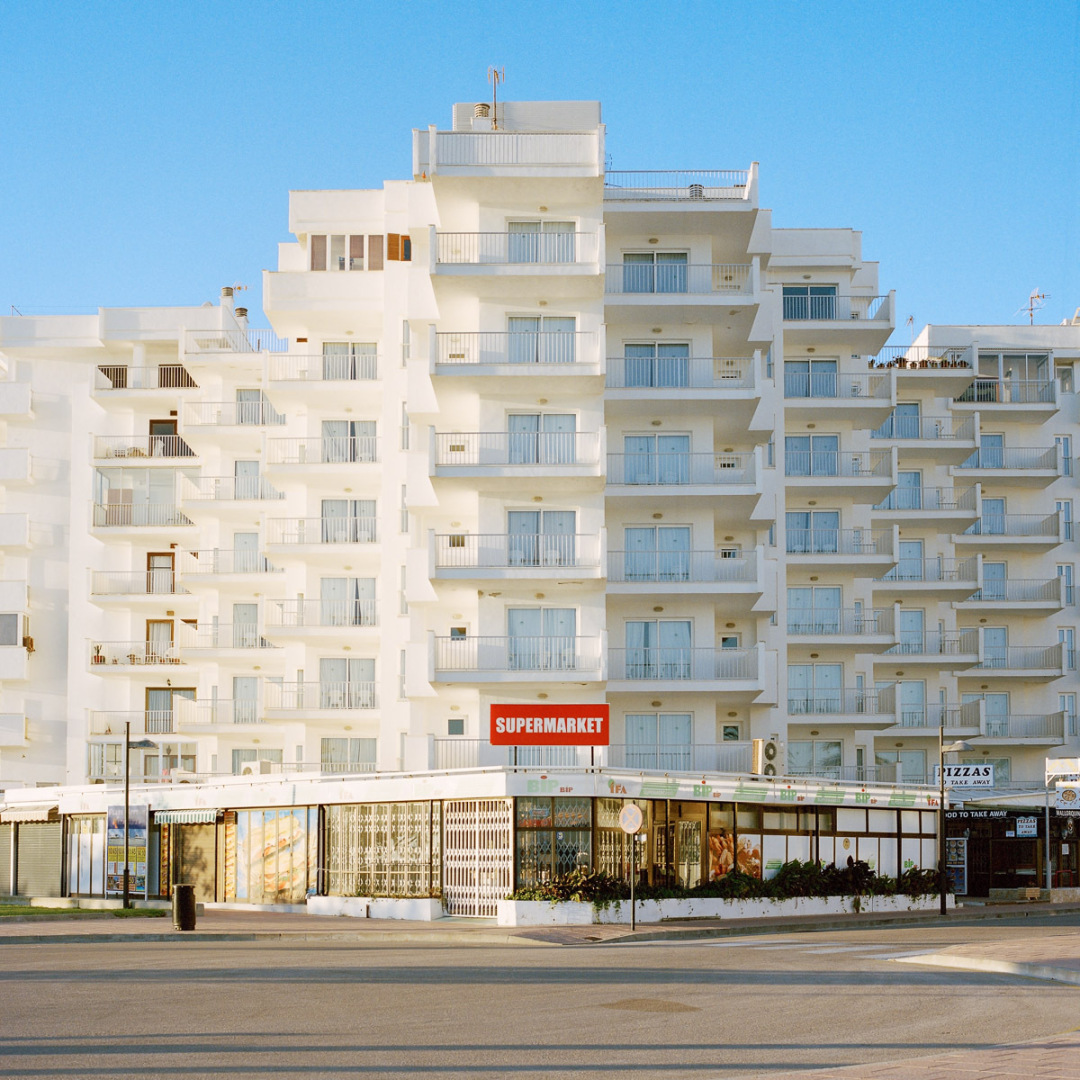Architekturfotografie Cala Millor, Mallorca