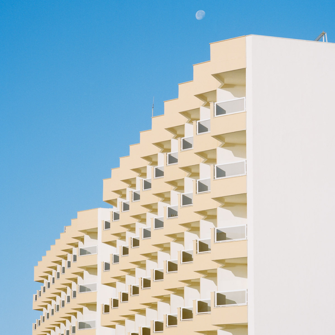 Hotelfotografie Cala Millor, Mallorca