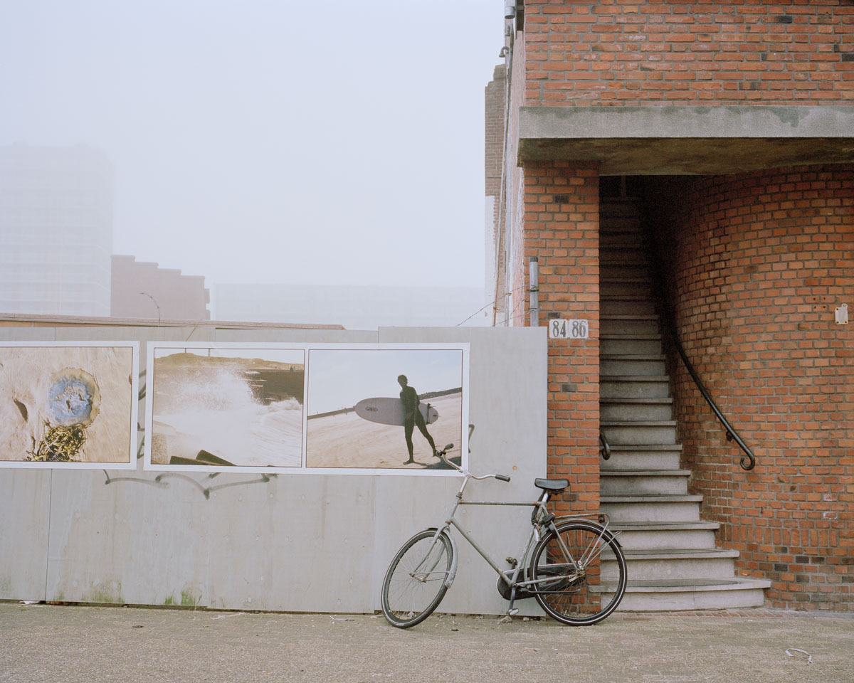 Reportage Den Haag