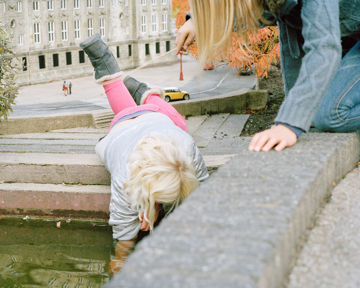 Madurodam, Den Haag  - Juliane Herrmann