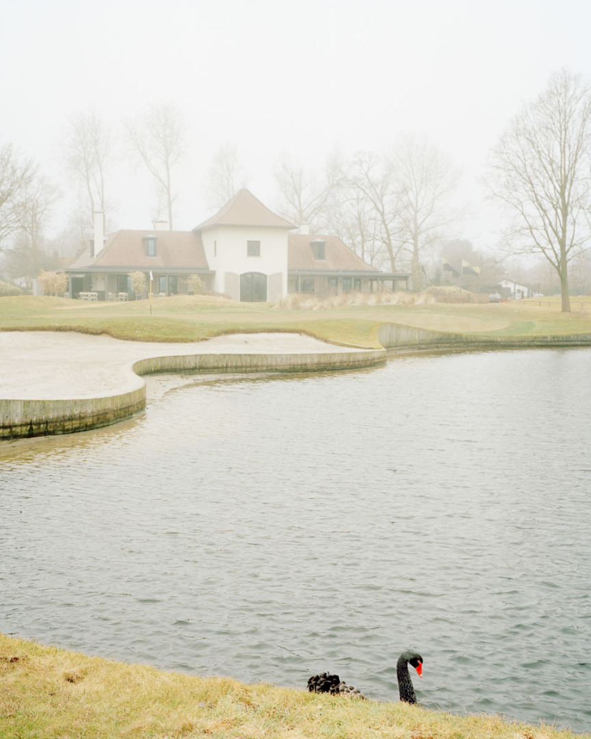 Golfklub, Den Haag
