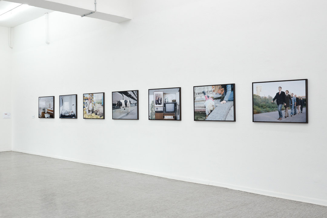 AUDIO/VIDEO/DISCO, Künstlerhaus Dortmund, 2012