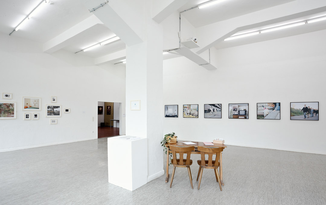 AUDIO/VIDEO/DISCO, Künstlerhaus Dortmund, 2012