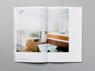 Page Photobook Den Haag - Juliane Herrmann