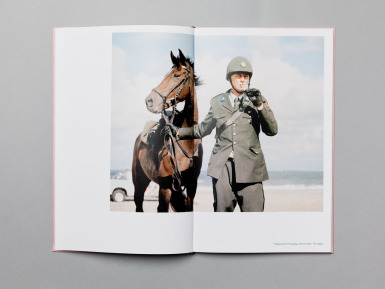 Photograph Photobook Den Haag - Juliane Herrmann