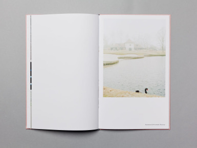Design Photobook Den Haag - Juliane Herrmann