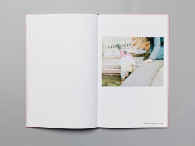 Photobook Den Haag - Juliane Herrmann