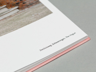 Font Photobook Den Haag - Juliane Herrmann