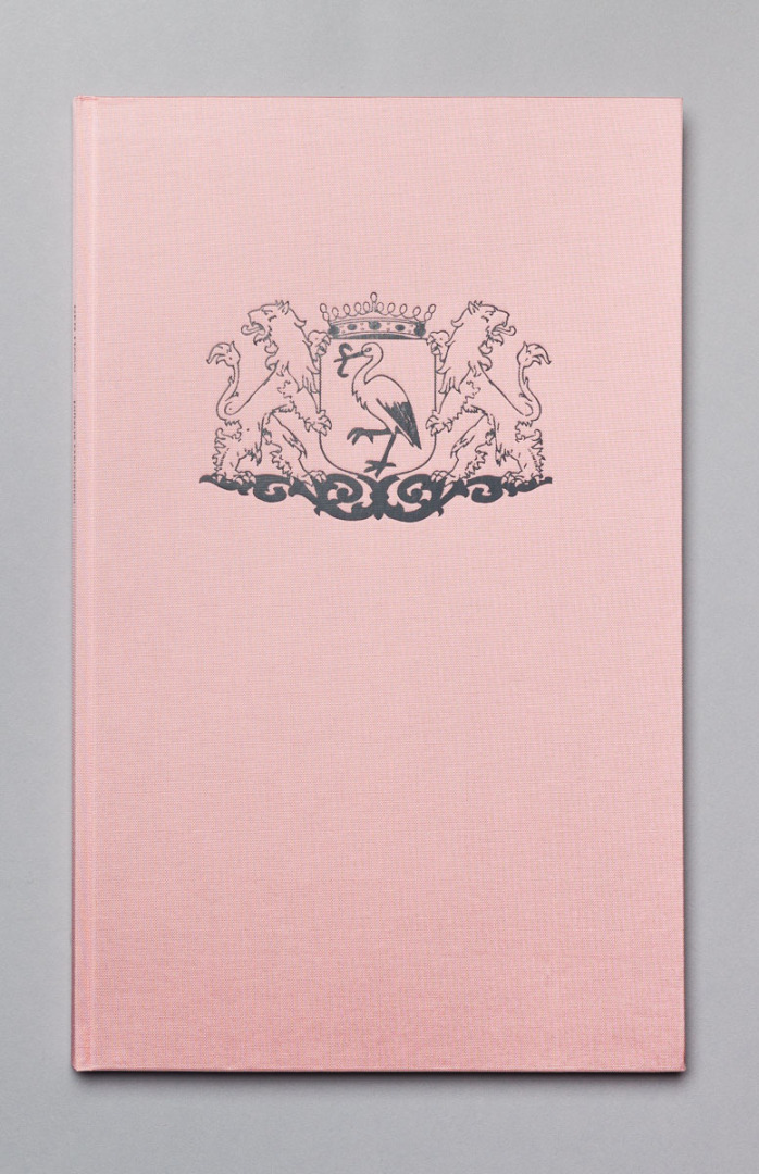 Cover Fotobuch Den Haag - Juliane Herrmann