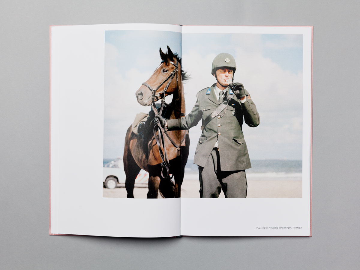 Photograph Photobook Den Haag - Juliane Herrmann