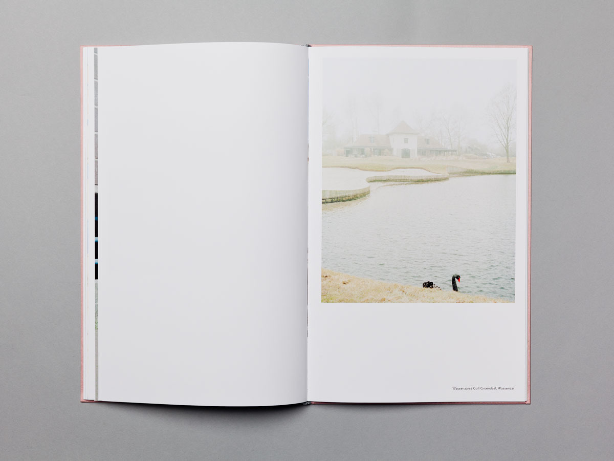 Design Photobook Den Haag - Juliane Herrmann
