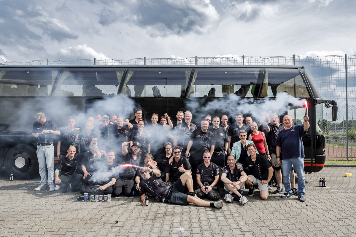 Endbild aus "Disaster Darts Berlin, 2025, HD Video, 07:59 min"