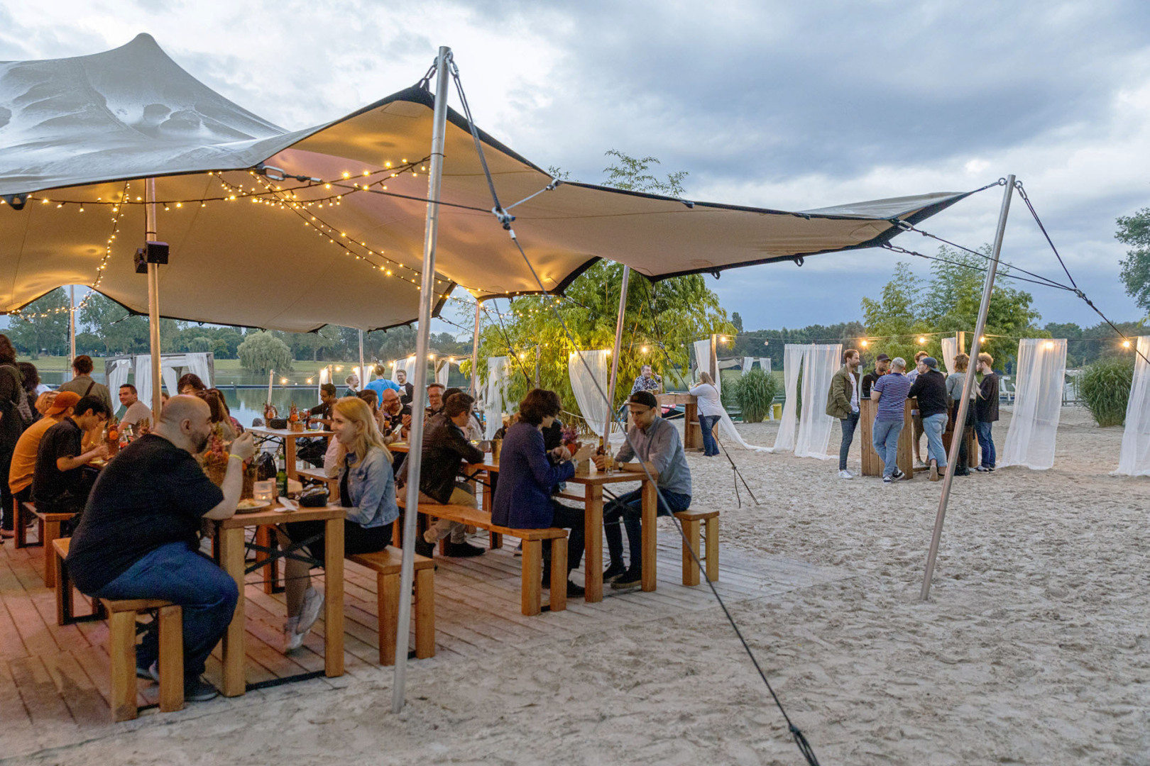 Veranstaltungsfotografie, Match Me, Mediennetzwerk.NRW, Köln
