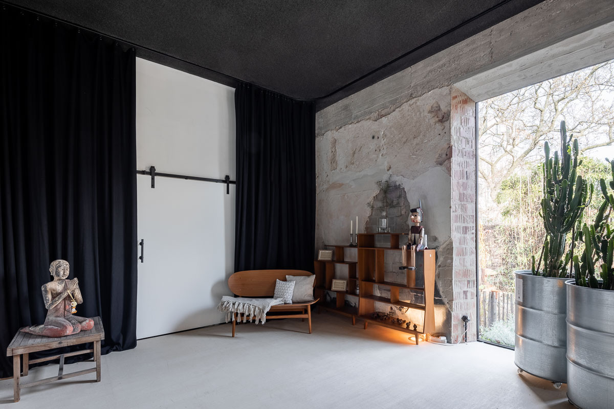 Loft - Immobilienfotografie Köln