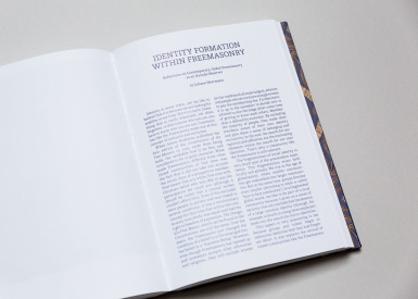 Text Fotobuch Man among Men - Juliane Herrmann