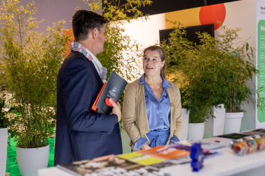 Medien Digital Land NRW - DMEXCO 2019