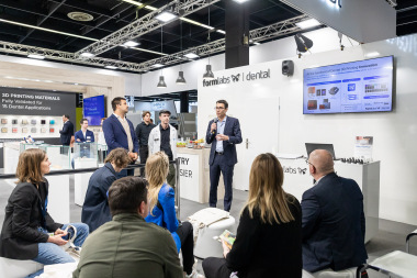 Messereportage - IDS Köln 