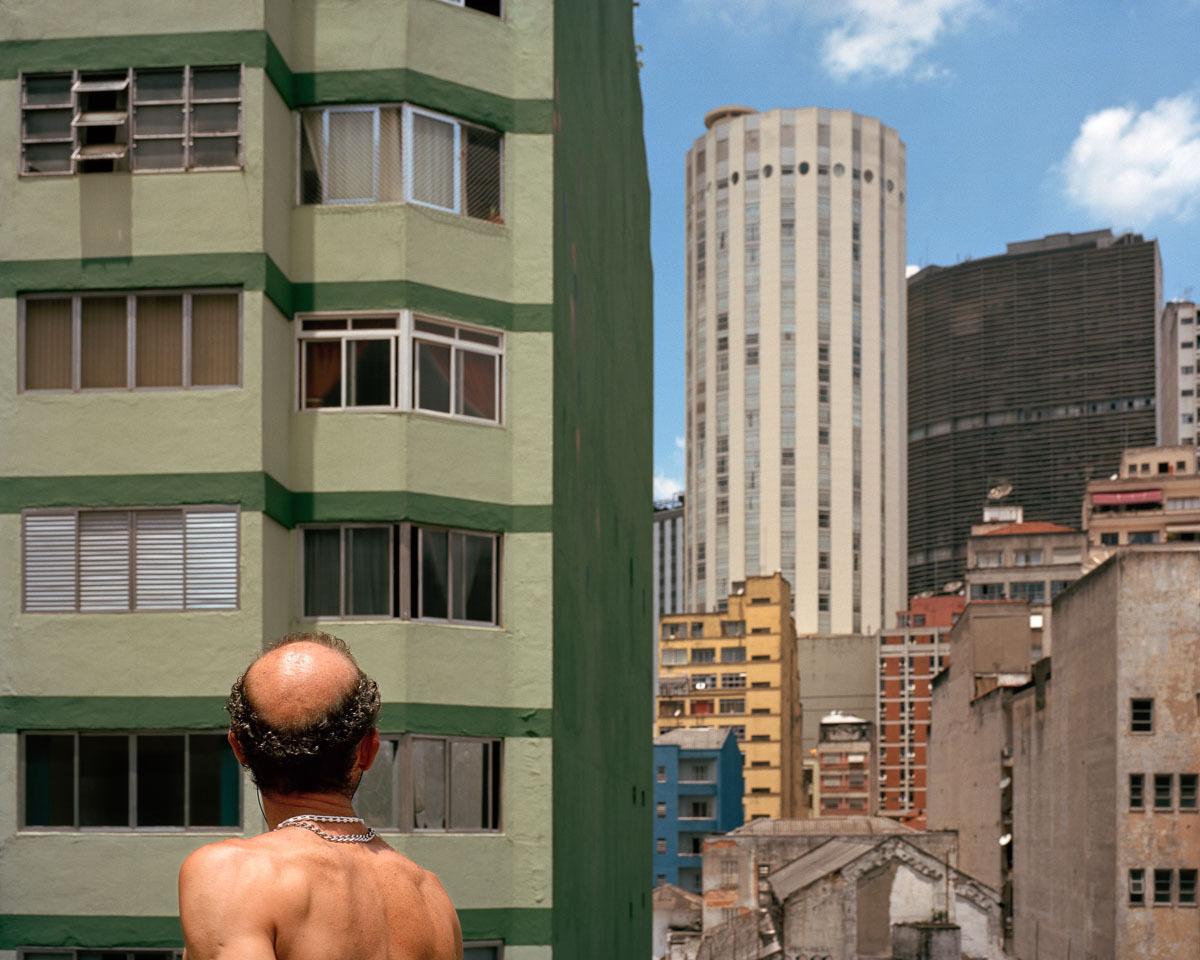 Dokumentation Minhocao, Sao Paulo - Juliane Herrmann