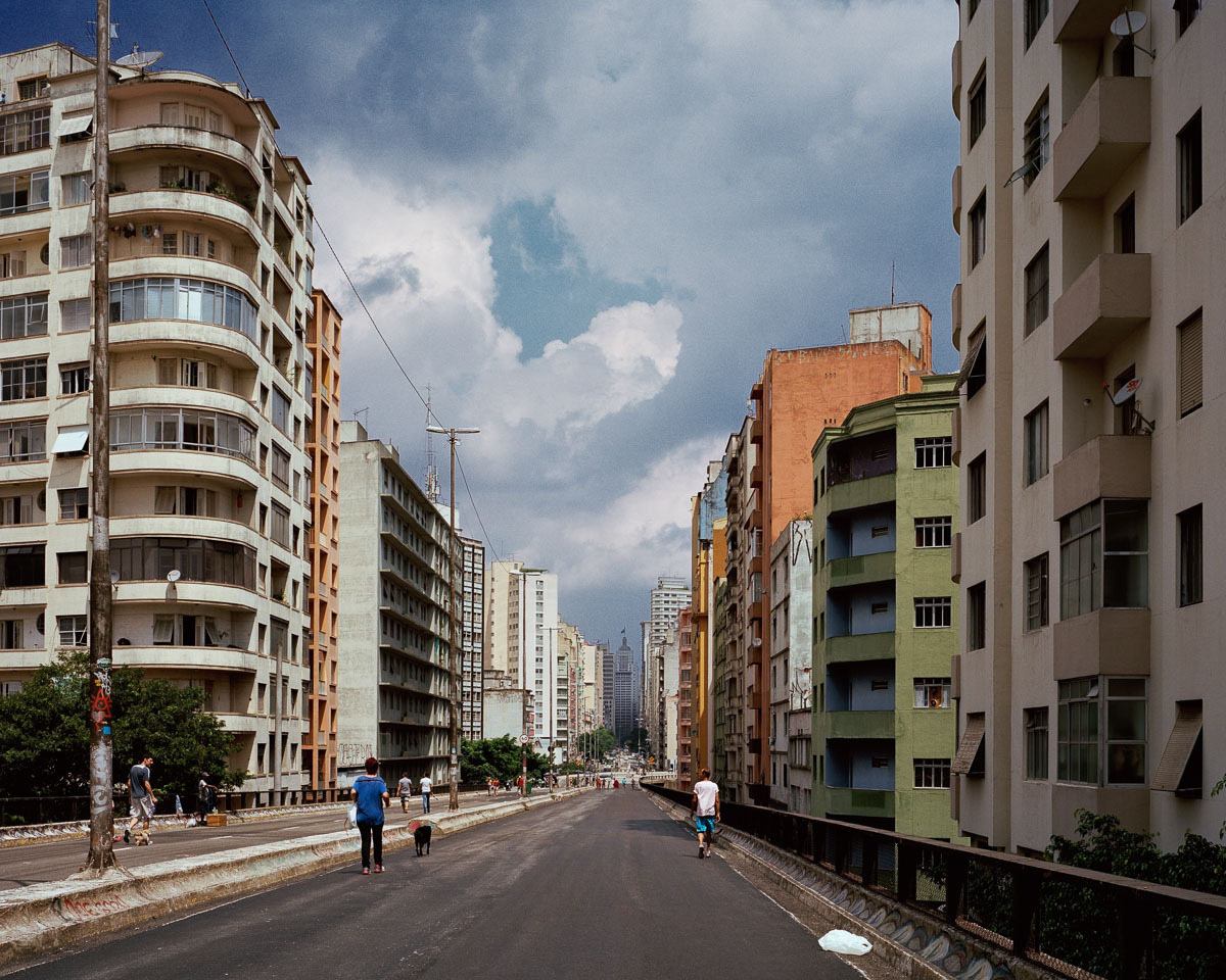 Highstreet Minhocao, Sao Paulo - Juliane Herrmann