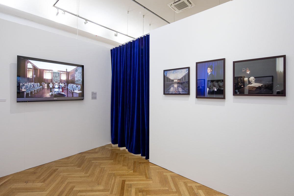 You Are Here, Kölnisches Stadtmuseum, 2019