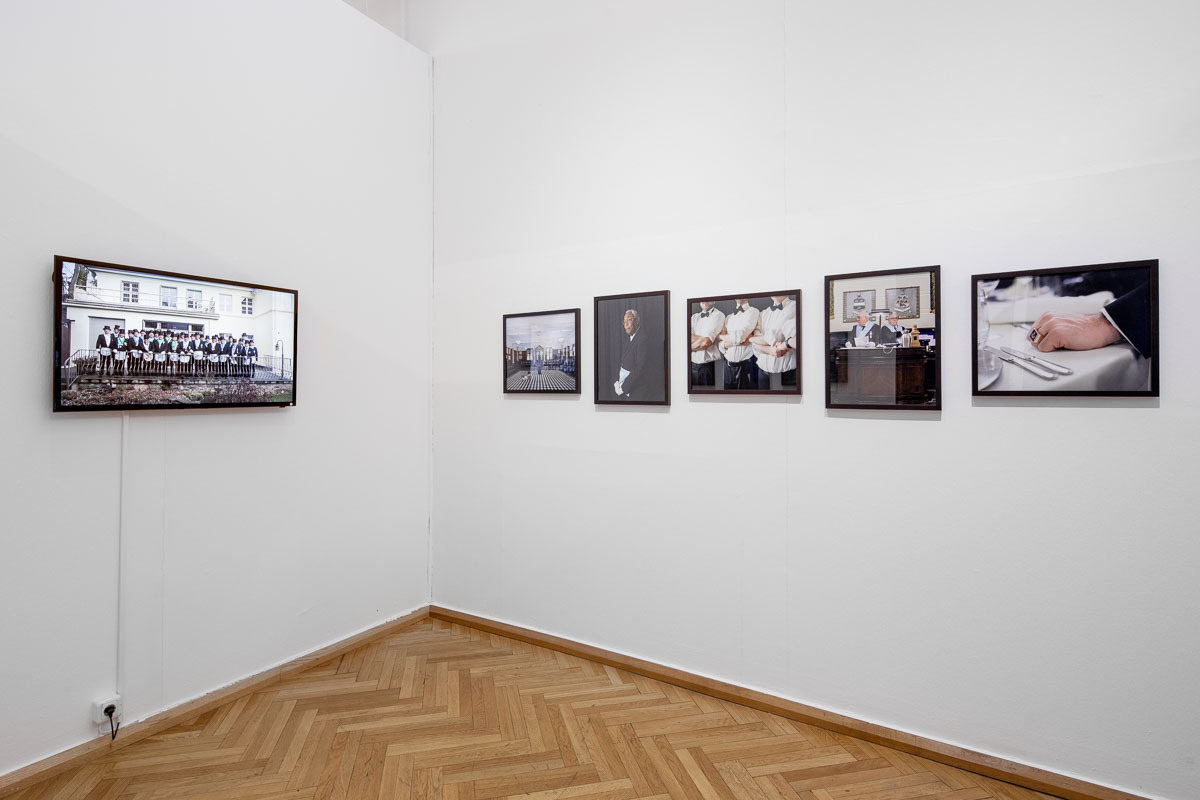 You Are Here, Kölnisches Stadtmuseum, 2019